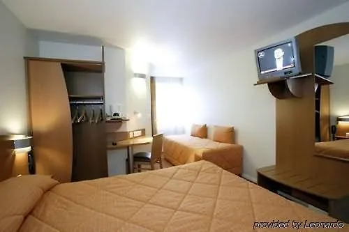 Kyriad Rennes Nord Hotel